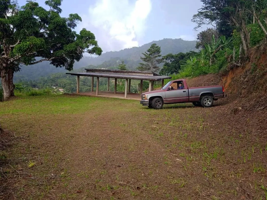 Terreno Caripe 1